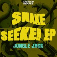 Artwork for Snake Seeker by Jungle Jack