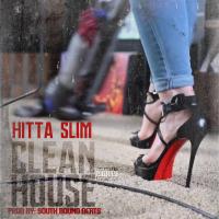 Artwork for Clean House by Hitta Slim