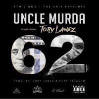 Artwork for 62 (feat. Tory Lanez) by Uncle Murda