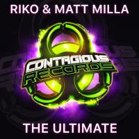 Artwork for The Ultimate by Riko