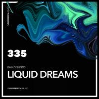 Artwork for Liquid Dreams by Rain Sounds