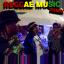 Artwork for Reggae Music