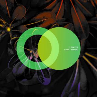 Artwork for I Don't Belong