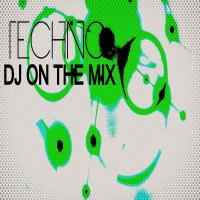 Artwork for Dj On The Mix by Various Artists