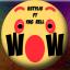 Artwork for Like Wow (feat. Yng Rell)