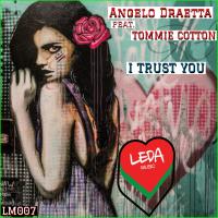 Artwork for I Trust You by Angelo Draetta