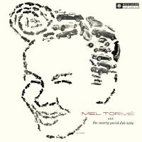 Artwork for Mel Tormé with The Marty Paich Dek-Tette (2012 - Remaster) by Mel Tormé