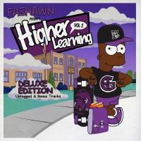 Artwork for Higher Learning 2 (Deluxe Edition) by Fashawn