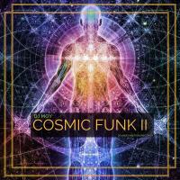 Artwork for Cosmic Funk II by DJ Moy