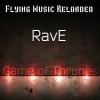 Artwork for Game of Thrones by Rave