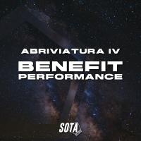 Artwork for Benefit Performance by Abriviatura IV