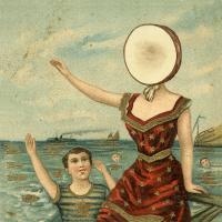 Artwork for In the Aeroplane Over the Sea by Neutral Milk Hotel