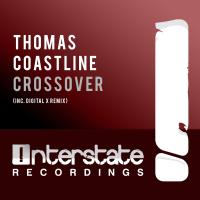 Artwork for Crossover by Thomas Coastline