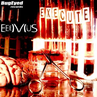 Artwork for Execute