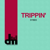 Artwork for Trippin' by Sybee