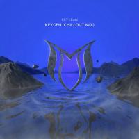 Artwork for KeyGen (Chillout Mix) by Key Lean