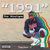 Artwork for 1991 by Taylor J