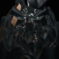Artwork for A / Tonal  by Giles Appleton