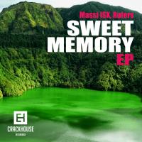 Artwork for Sweet Memory EP by Massi ISX