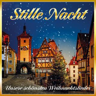 Artwork for Alle Jahre wieder