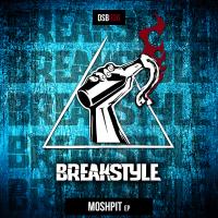 Artwork for Moshpit by BreakStyle