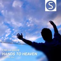 Artwork for Hands To Heaven by Fresh Code