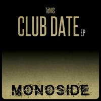 Artwork for Club Date EP by Tōnis