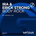 Artwork for Body Rock (Original Mix)