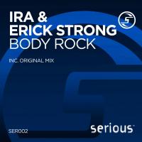 Artwork for Body Rock by Ira