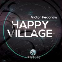 Artwork for Happy Village by Victor Fedorow