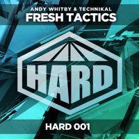 Artwork for Fresh Tactics by Andy Whitby