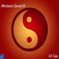 Artwork for 1st Cup by Morttimer Snerd III