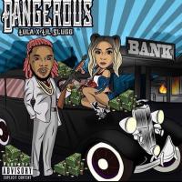 Artwork for Dangerous by Lil Slugg