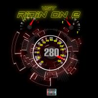 Artwork for Ridin' On E by Vst