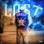 Artwork for Gone (feat. Lil Flip & Astin Kush)