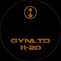 Artwork for GYNLTD 11-20 by Various Artists