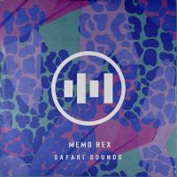 Artwork for Safari Sounds by Memo Rex