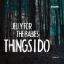 Artwork for Things I Do (Original Mix)