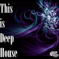 Artwork for This Is Deep House by Thulane Da Producer