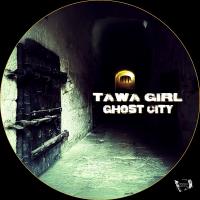 Artwork for Ghost City by Tawa Girl