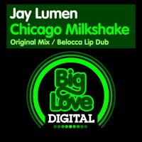 Artwork for Chicago Milkshake by Jay Lumen