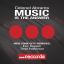 Artwork for Music Is The Answer