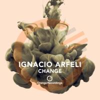 Artwork for Change by Ignacio Arfeli