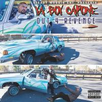 Artwork for Out 4 Revenge by Ya Boy Capone