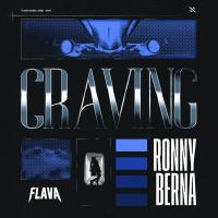 Artwork for Craving by Ronny Berna