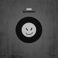 Artwork for Acid Builders by SERi (JP)