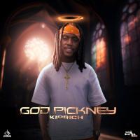 Artwork for God Pickney by Kiprich