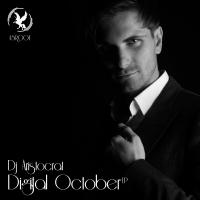 Artwork for Digital October by DJ Aristocrat