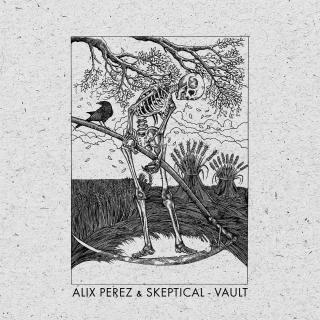 Artwork for Vault (Original Mix)