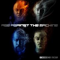 Artwork for Age Against The Machine by Goodie Mob